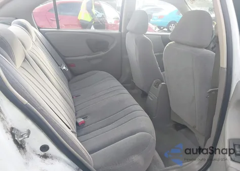 2005 Chevrolet Classic z USA, uszkodzony, nr VIN 1G1ND52F85M108190